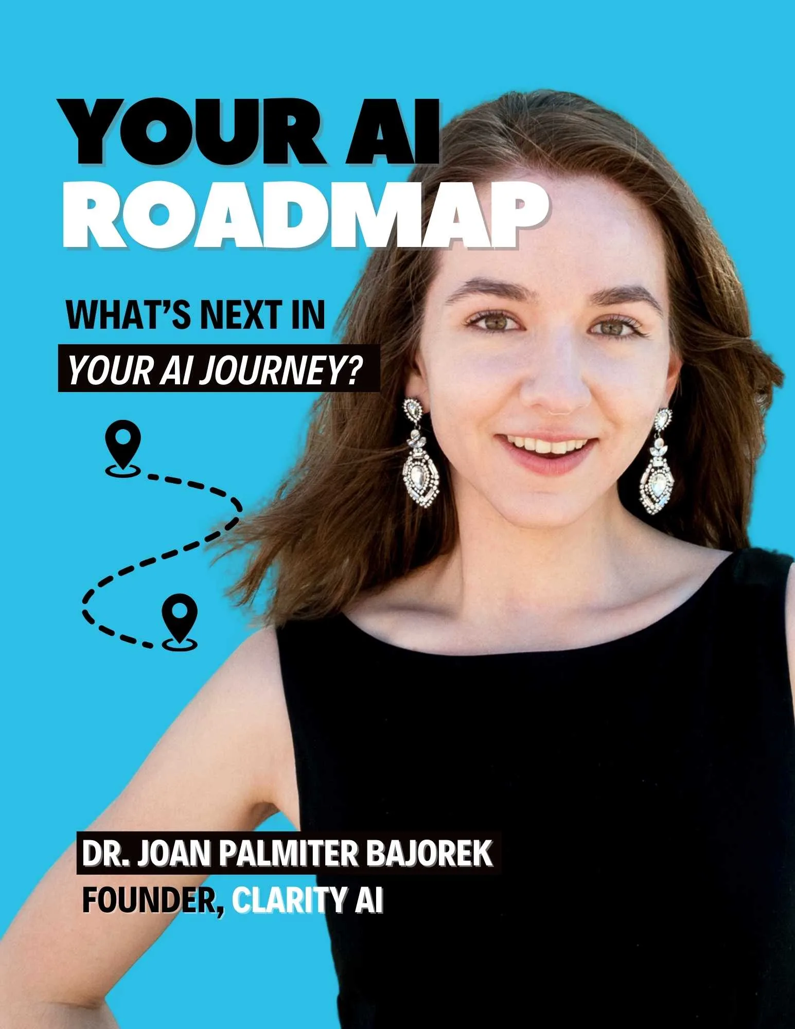 Your AI Roadmap Podcast Promo